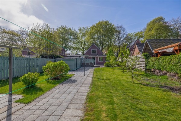 Medium property photo - Burgemeester Gaarlandtlaan 7, 9514 CK Gasselternijveen